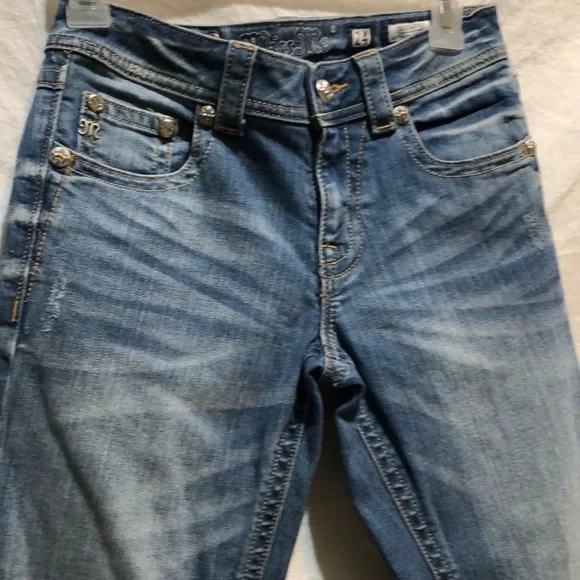 Miss Me Capri’s